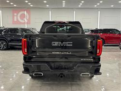 جي ام سي سييرا